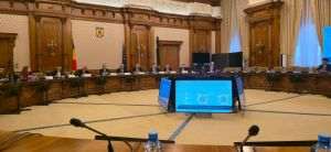 Industria băuturilor spirtoase cere guvernului un sistem fiscal unitar; Reprezentanţii Ministerului Economiei discută pentru crearea unui grup de lucru